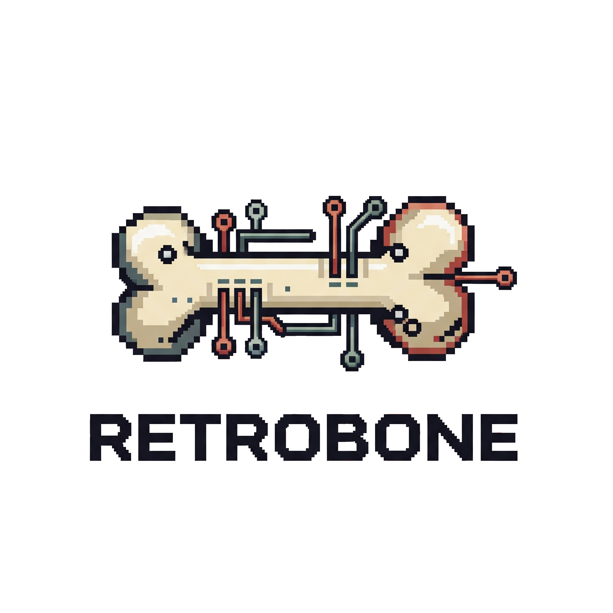 retrobone Logo